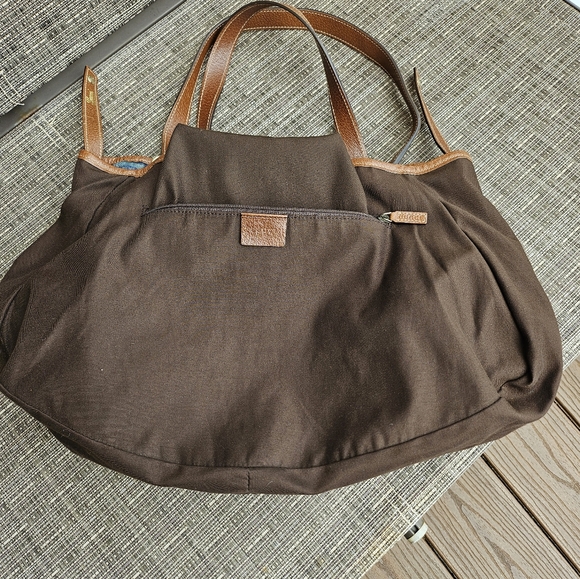 Gucci Denim Sukey style bag, EUC - Picture 15 of 17